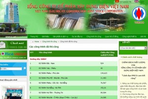 VNE thoái vốn tại công ty con, thu lãi 13, 44 tỷ đồng