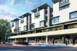 Quý II, Hà Nội cung cấp gần 1.600 biệt thự, nhà liền kề