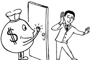 Tình hình biển Đông: Cơ hội cho một nền kinh tế chủ động