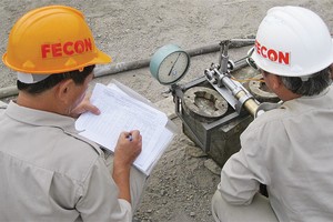 FCN không có ý định thoái hết vốn tại FCM