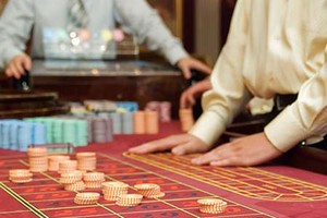 Donaco nâng tỷ lệ sở hữu “casino” ở Lào Cai lên 95%