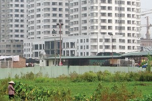 Gói 30.000 tỷ đồng, sửa rồi phải sửa thêm