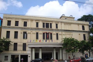 UBCK chuẩn bị họp triển khai kế hoạch 2014