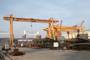 Thay đổi động lực DNNN: Tránh “vết xe đổ” Vinashin