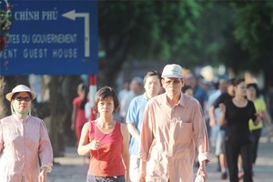 Trình Thủ tướng Chính phủ Đề án quỹ hưu trí bổ sung