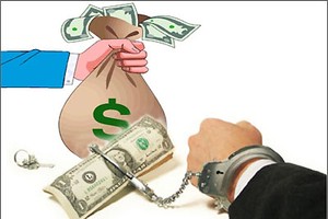 15 kiểm toán viên bị đình chỉ hành nghề trong năm 2014