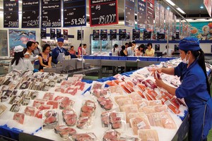 Tỷ phú CP Group của Thái Lan săn cơ hội tại Việt Nam