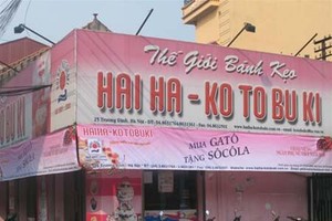 HHC giãn tiến độ dự án bất động sản tại 25 Trương Định