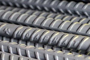 Thép Hoà Phát tiêu thụ 698.642 tấn thép trong năm 2013