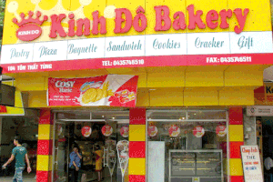 KDC đã đạt kế hoạch sản lượng tiêu thụ Tết