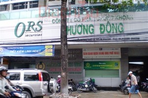 ORS: Từ tái cấu trúc đến chiến lược phát triển bền vững