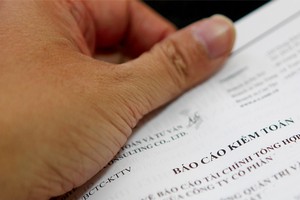 Kết quả kinh doanh quý IV: đột biến hay bất ngờ... báo lỗ!