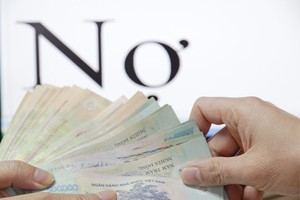 Mua bán nợ, ngại nhất rủi ro chính sách