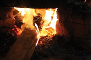 Hương vị Tết cổ truyền