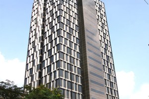 Vinaconex 2 không đạt kế hoạch doanh thu