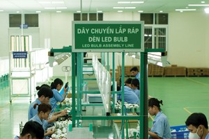 Tổng giám đốc RAL: Luôn nhớ câu “Nhất nghệ tinh…”