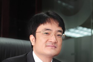 PTSC, “dấu ấn” Forbes và nỗ lực vươn tầm