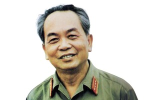 12 ngày đêm thức trắng của tướng Giáp và bước ngoặt của Chiến dịch Điện Biên Phủ