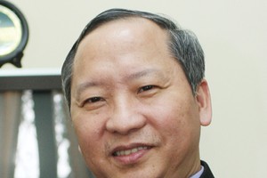 Nền kinh tế đứng trước cơ hội ngàn vàng