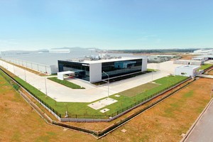 Những chỉ báo “mùa bội thu” vốn FDI