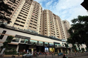 Thị trường căn hộ cho thuê: Nhu cầu tăng, tiền thuê giảm