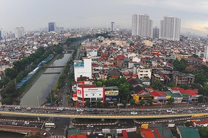 Sức sống thanh xuân của Đảng - Nhìn từ mùa Xuân đầu tiên