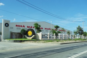 Quý IV/2013, DRC đạt 96 tỷ đồng lợi nhuận