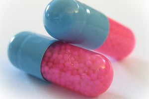 DHG lãi sau thuế hơn 603 tỷ đồng