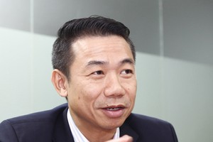 Những điều chưa biết về CEO ACBS