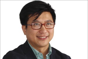 Henry Nguyễn Bảo Hoàng: Fan cuồng của Mcdonal’s