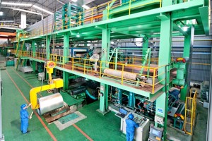 Tôn Đông Á sẽ nâng “room” cho nhà đầu tư ngoại lên 20%