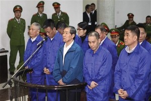 Án kinh tế trên địa bàn Hà Nội tăng cao và phức tạp