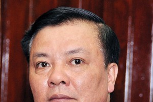 Bộ trưởng Bộ Tài chính: Không điều chỉnh chính sách làm giảm  thu, tăng chi trong năm 2014