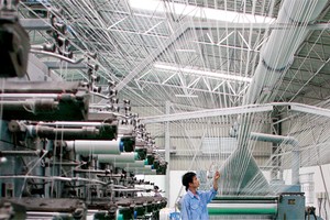 Thêm tín hiệu lạc quan cho kinh  tế vĩ mô