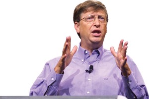 Bill Gates sẽ thành công khi quay trở lại làm chuyên môn!