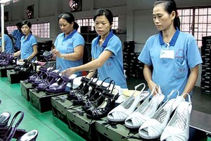 Da giày Việt Nam hưởng ưu đãi thuế quan GSP vào EU
