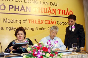 GTT: Thiếu tiền, vẫn cho vay 400 tỷ đồng