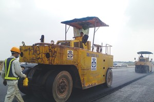 Sau Dầu khí, Bộ trưởng Thăng thúc một loạt doanh nghiệp giao thông IPO