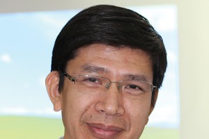 Bất động sản 2014 qua góc nhìn nhà môi giới