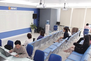 Chuyên gia hiến kế gì cho thị trường chứng khoán 2014?