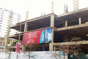 AZLand và “ván bài” mới ở AZ Lâm Viên Complex