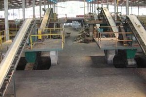 VHG: quý IV/2013 kinh doanh dưới giá vốn