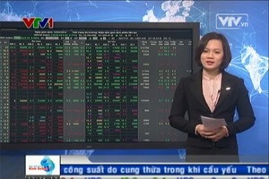 Bản tin tài chính kinh doanh trưa - 13/02/2014