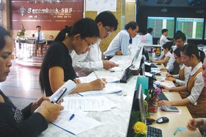 Bức tranh toàn cảnh CTCK năm 2013 - kỳ 3: Những trường hợp đặc biệt