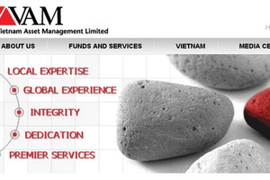 Quản lý quỹ ngoại thâm nhập thị trường nhà đầu tư đại chúng