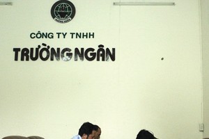 Điểm nóng pháp lý ngành ngân hàng - bài 1: bại trận vì "khiên thủng"