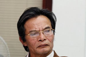 TS. Lê Xuân Nghĩa: "Trừ đi những khoản 'giả tạo', tín dụng tăng trưởng rất thấp"