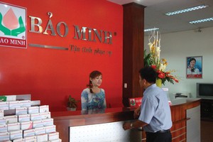 Bảo hiểm phi nhân thọ đón thêm dòng vốn ngoại mới