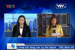 Bản tin tài chính kinh doanh trưa - 17/02/2014