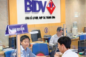 Lên kế hoạch kiểm toán 43 tập đoàn, tổng công ty